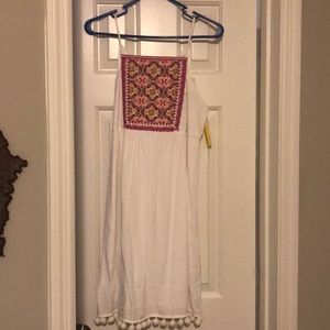 New With Tags Boutique Dress